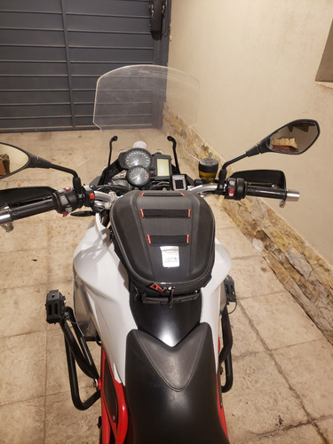 Imagen 4 de 8 de Moto Bmw