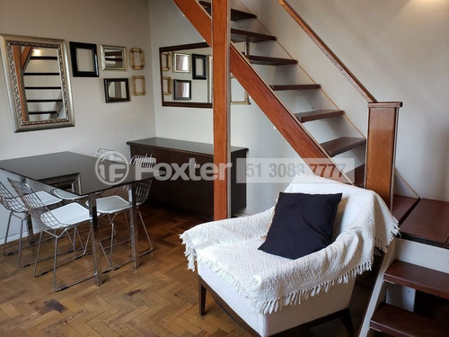 Imagem 1 de 19 de Apartamento, 3 Dormitórios, 85 M², Mont Serrat - 197818