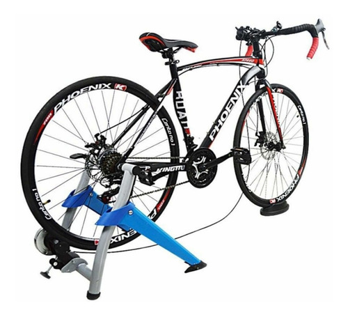 Rodillo Entrenamiento Bicicleta - Bike Trainer 