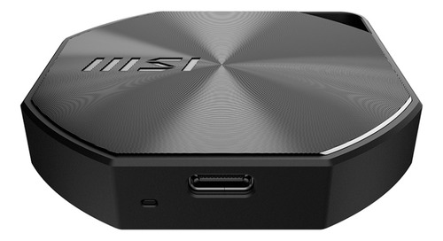 Disco Duro 1tb Externo Ssd Magnetic Portable Datamag 20gbps