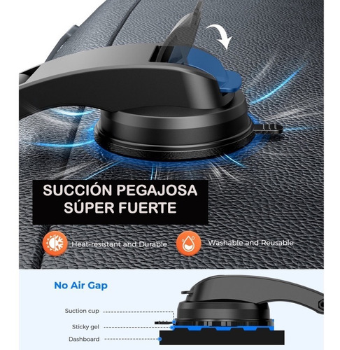 Soporte Ajustable Para Celular