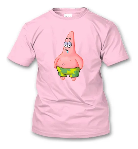 Camisa de patricio best sale