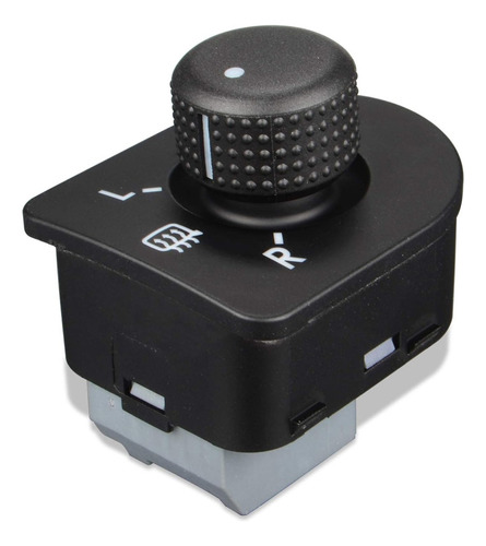 Botón Control Switch Interruptor Espejos Electricos Jetta A4