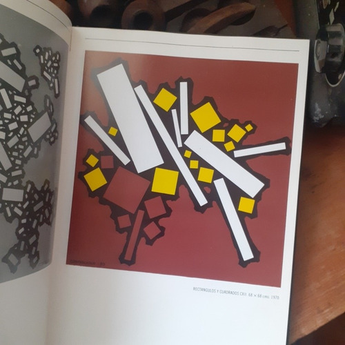 Arte Uruguayo Contemporáneo : Cinco Propuestas/ Alicia Haber (Usado)