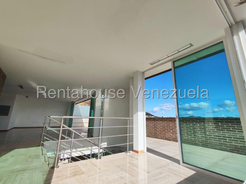 Apartamento En Venta Los Chorros Mls #25-16166