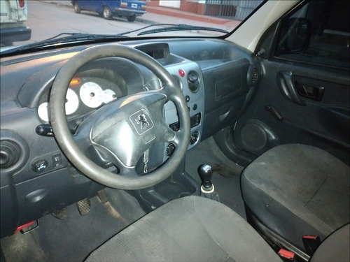 Peugeot Partner 1.4 Furgon Confort 1 Plc