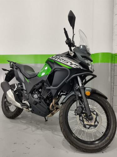 Kawasaki Versys 300 ( Disponibles)