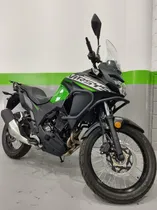 Comprar Kawasaki Versys 300 0km 2025 Contado Limitado!!!