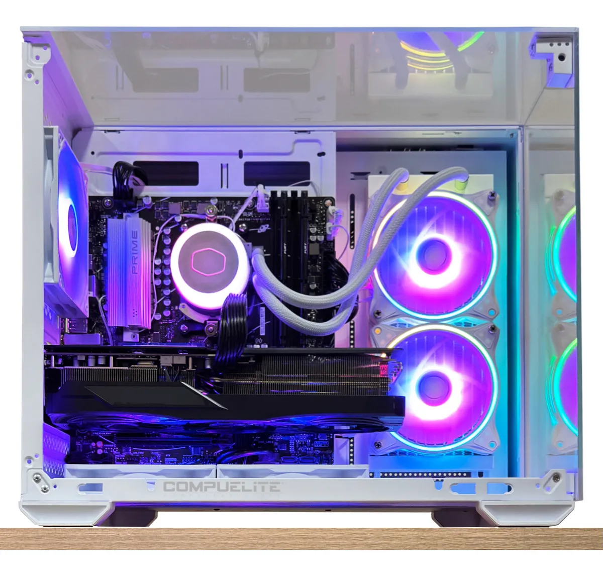 Primera imagen para búsqueda de pc gamer