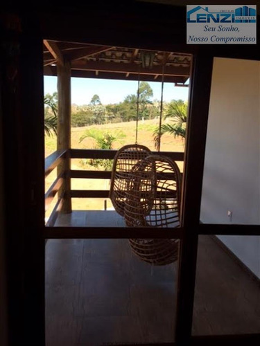 Imagem 11 de 20 de Casas Em Condomínio À Venda Em Atibaia/sp - Compre O Seu Casas Em Condomínio Aqui! - 1341772