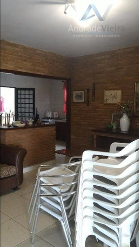 Imagem 20 de 30 de Chácara À Venda, 6200 M² Por R$ 950.000,00 - Recanto Monte Belo - Campinas/sp - Ch0011