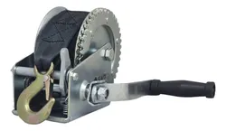 Comprar Guincho Manual Catraca 1200 Lbs Carretinha Barco Lancha Jet no Mercado Livre