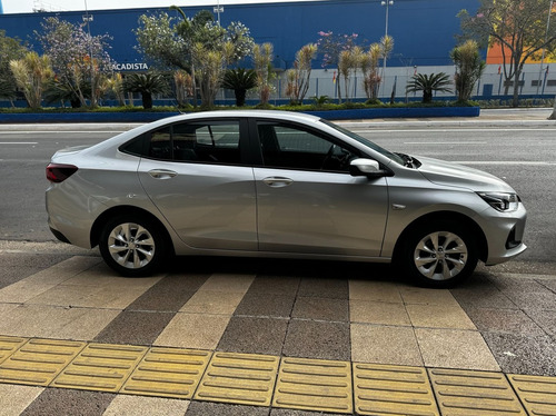 Chevrolet Onix 1.0 TURBO PLUS LTZ