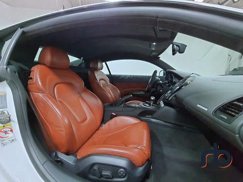 Audi R8 5.2 FSI QUATTRO V10 40V GASOLINA 2P R-TRONIC