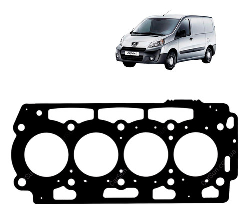 Empaquetadura Culata Para Peugeot Expert 1.6 2008 2012 