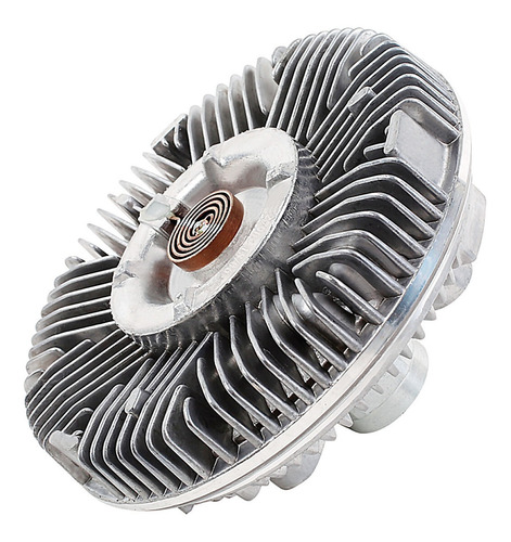 Embrague Del Ventilador Dodge D150 3.9l 6 Cil 92/93