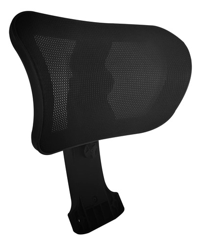 Starswirl Accesorio Para Reposacabezas De Silla, Malla Negra