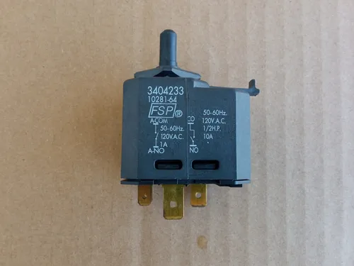 Switch Whirlpool 3404233 Star