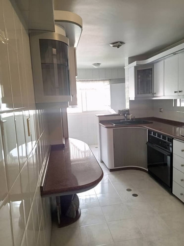 Imagen 3 de 14 de Apartamento En Venta Edf Jardín Minalta Urb Las Minas San Antonio De Los Altos