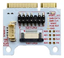 Comprar Tarjeta De Diagnóstico Tl631 Universal Laptop Pci Pc Pci-e M