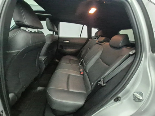 Toyota Corolla Cross 1.8 Hev Seg Cvt