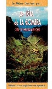 Isla De La Gomera - Acero,m. Angel