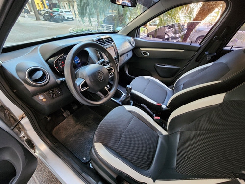 Imagen 5 de 23 de Renault Kwid 2018 1.0 Sce 66cv Iconic