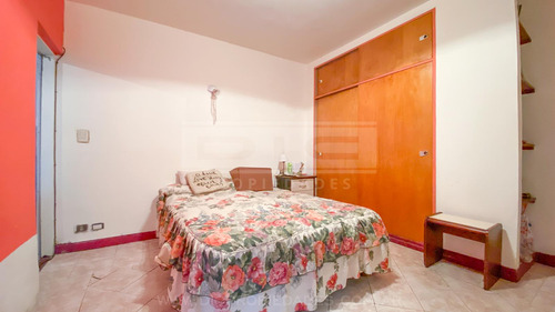 Ph 4 Dormitorios Venta - Saavedra