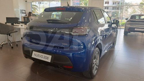 Peugeot 208 1.6 Allure