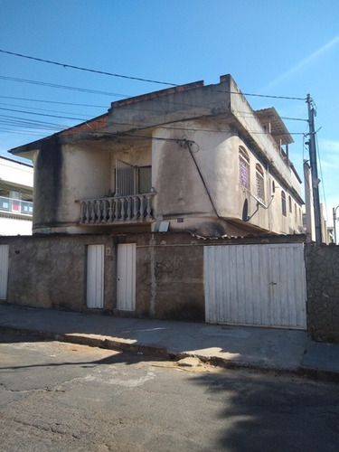 Apartamento Com 2 Quartos Para Comprar No Céu Azul Em Belo Horizonte/mg - Gar11089