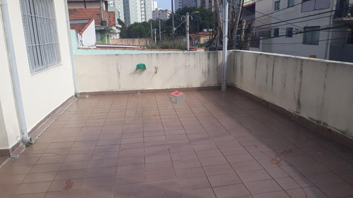 Imagem 6 de 16 de Casa Térrea Espaçosa Na Vila Floresta - 64059