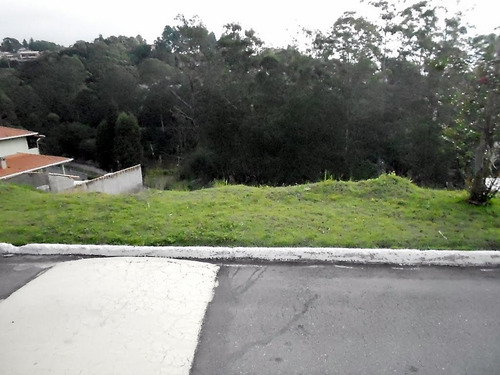 Terreno Para Venda - 500