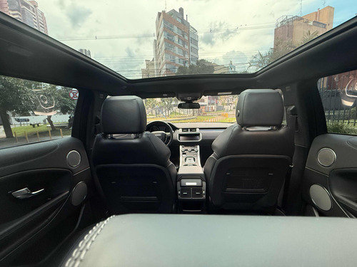 Land Rover Range Rover Evoque 2.0 Si4 Hse Dynamic 5p (br)