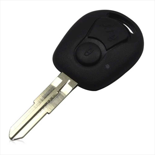 Carcasa Funda Para Llave Ssangyong Rexton, Kyron, Actyon Etc