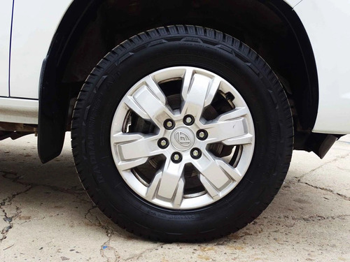 Maxus T60 T60 DC 4X4 GL 2.8D