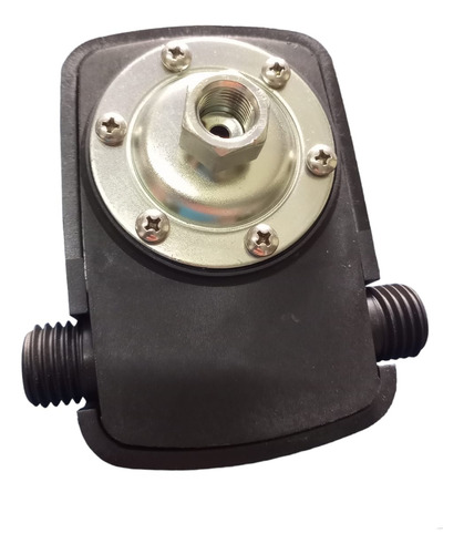 Swich Electronico De Presion Y Control Altamira 127/230v