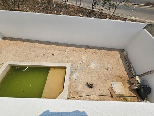 Casa En Privada En Venta O Renta Al Norte De Mérida
