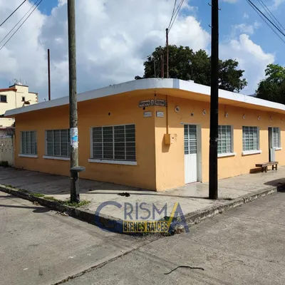 Casa en renta