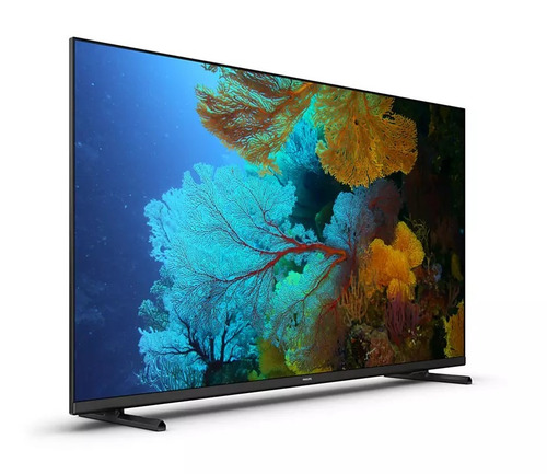 Imagen 2 de 6 de Smart Tv 32 Philips Android Hd 32phd6917/77