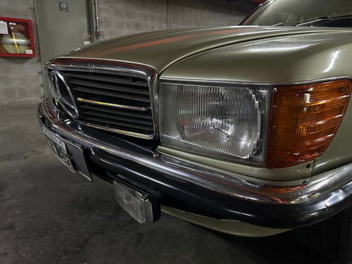 Mercedes Benz Slc 280