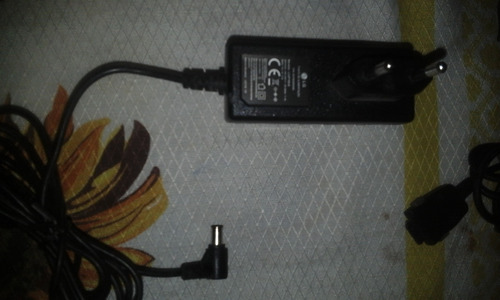 Fonte De Alimentação Tv LG