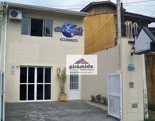 Imagem 6 de 6 de Ponto À Venda, 153 M² Por R$ 600.000,00 - Centro - Caraguatatuba/sp - Pt0077