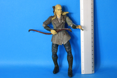 Legolas Lord Of The Rings Toybiz 1