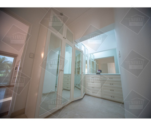 Hermosa Quinta En Venta En Yautepec Morelos