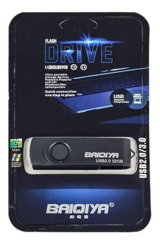 Pendrive 32g