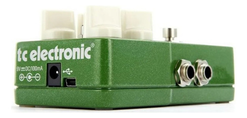 Pedal Corona Chorus - Tc Electronic