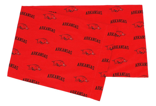 College Covers Everything Comfy Arkansas Razorbacks - Funda 