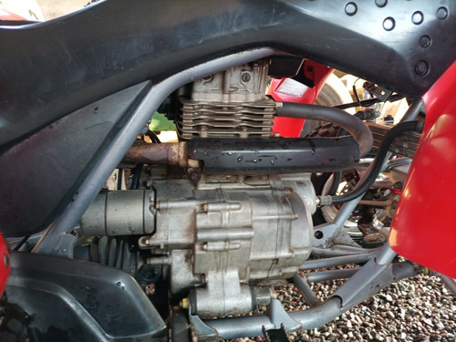 Imagen 13 de 23 de Honda Trx 250