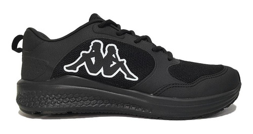 Kappa Zapatillas - Kappa Cool Negro