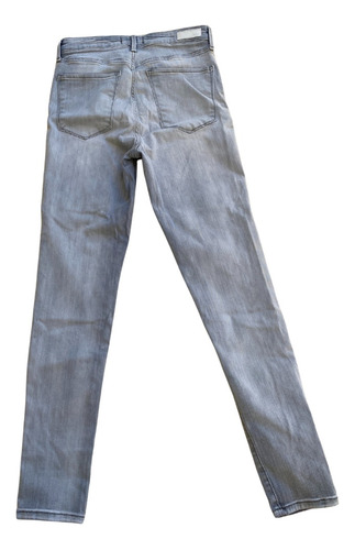 Pantalon Jeans Mujer Abercrombie & Fitch 